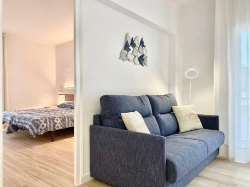 Platja D�aro Center Apartments