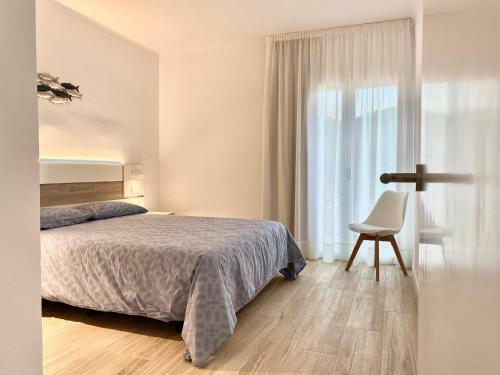Platja D�aro Center Apartments