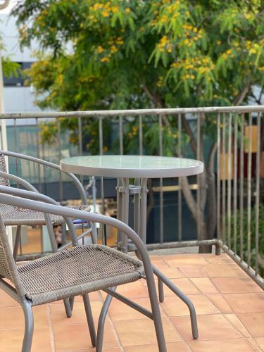 Platja D�aro Center Apartments