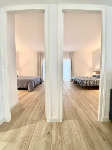 Platja D�aro Center Apartments