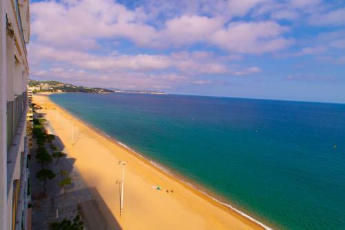 Apartamento Coconut Beach Boutique Studio