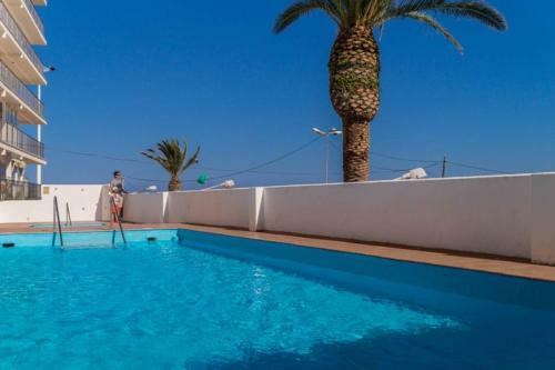 Apartamento Coconut Beach Boutique Studio