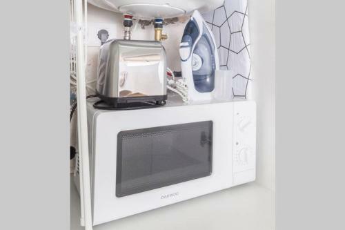 Apartamento Coconut Beach Boutique Studio