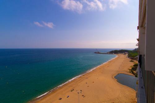 Apartamento Coconut Beach Boutique Studio