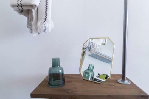 Apartamento Coconut Beach Boutique Studio