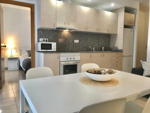 Apolo Apartments