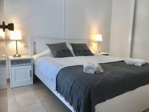 Apolo Apartments