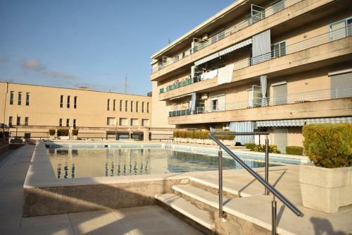 Apolo Apartments