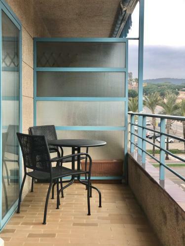 Apolo Apartments