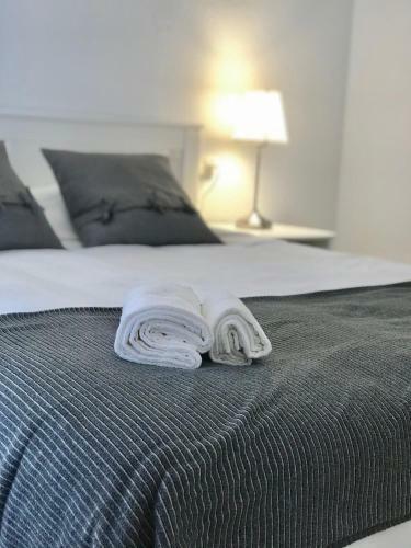 Apolo Apartments