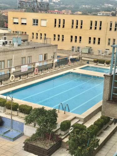 Apolo Apartments