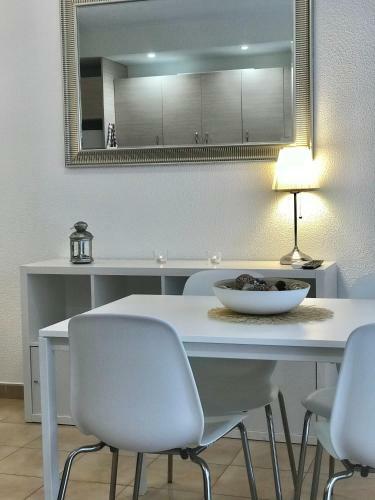 Apolo Apartments