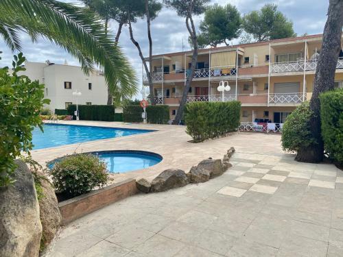 Treumal Center Apartment