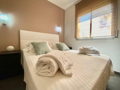 Treumal Center Apartment