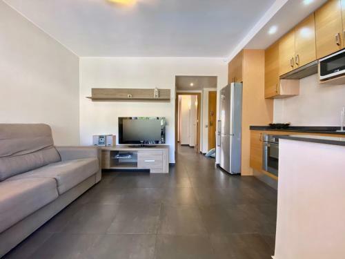 Treumal Center Apartment