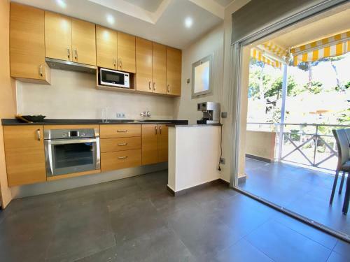Treumal Center Apartment