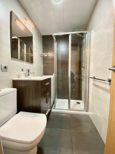 Treumal Center Apartment