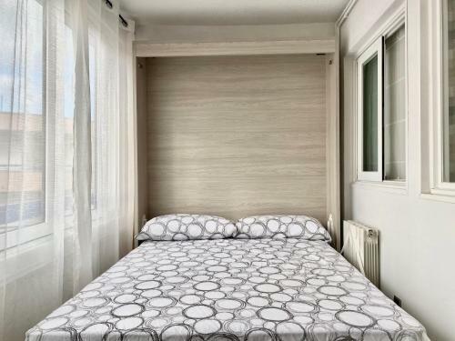 Ridaura Center Apartment