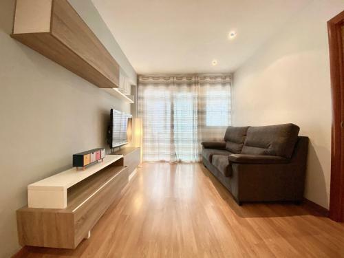 Ridaura Center Apartment