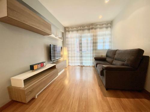 Ridaura Center Apartment