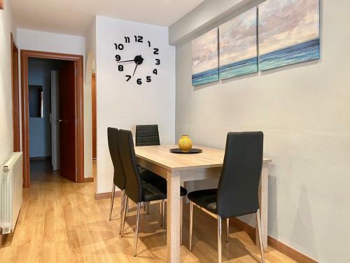 Ridaura Center Apartment