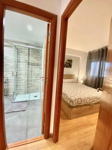 Ridaura Center Apartment