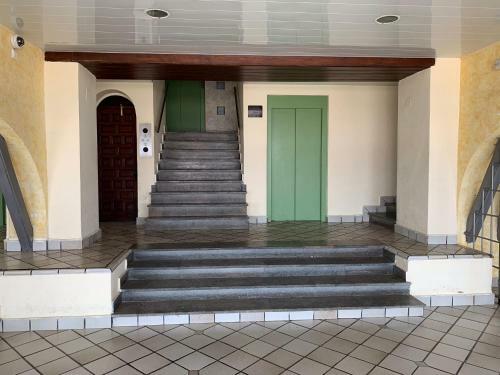 Apartamento El Mar En Tu Salon