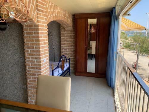 Apartamento El Mar En Tu Salon