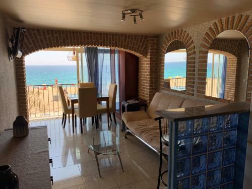 Apartamento El Mar En Tu Salon