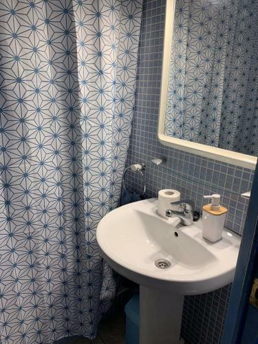 Apartamento El Mar En Tu Salon