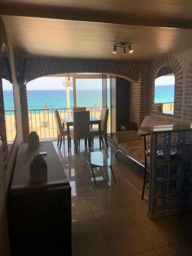 Apartamento El Mar En Tu Salon