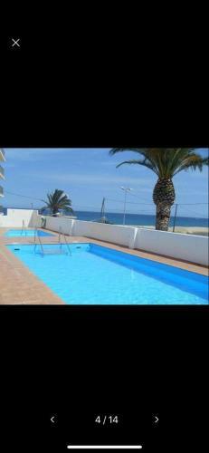 Apartamento El Mar En Tu Salon