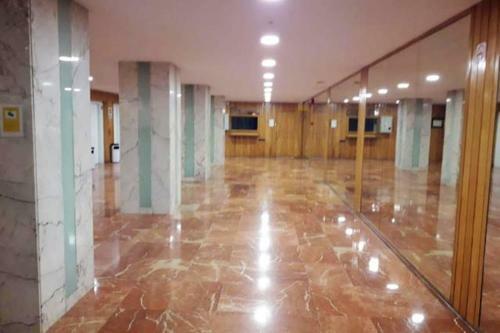 Apartamento Studio With Wifi At Platja D'aro