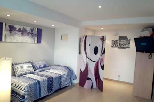 Apartamento Studio With Wifi At Platja D'aro