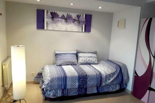 Apartamento Studio With Wifi At Platja D'aro