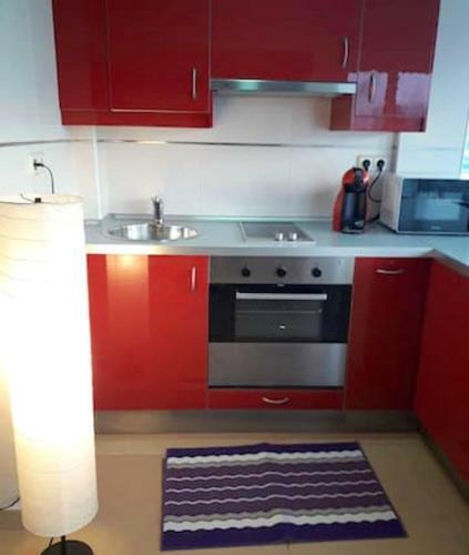 Apartamento Studio With Wifi At Platja D'aro