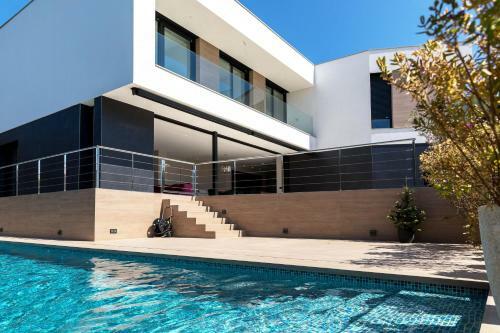 Spa Luxury Villa *****