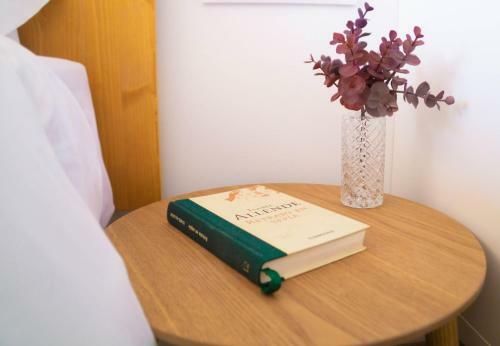Apartamento Vanilla Beach Boutique Studio
