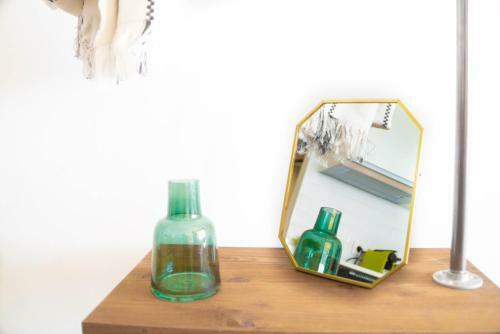 Apartamento Vanilla Beach Boutique Studio