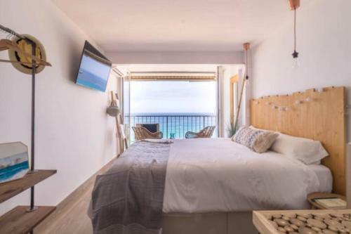 Apartamento Vanilla Beach Boutique Studio