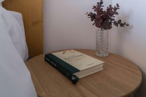 Apartamento Vanilla Beach Boutique Studio