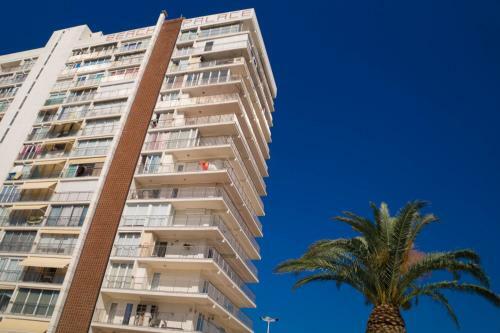 Apartamento Vanilla Beach Boutique Studio