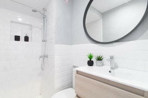 Apartamento Vanilla Beach Boutique Studio