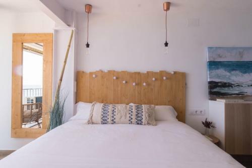 Apartamento Vanilla Beach Boutique Studio
