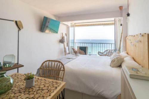 Apartamento Vanilla Beach Boutique Studio