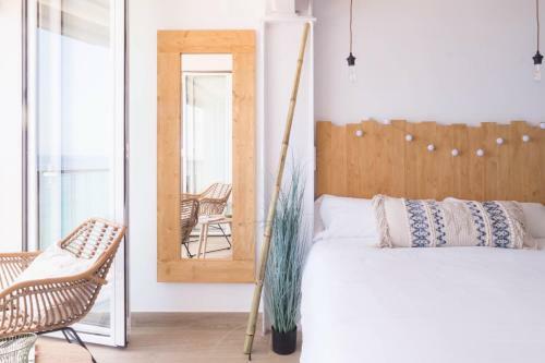 Apartamento Vanilla Beach Boutique Studio