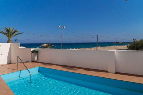 Apartamento Vanilla Beach Boutique Studio