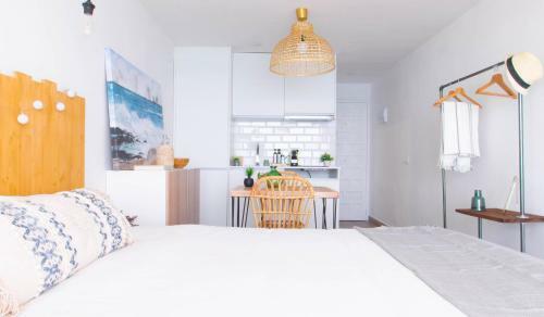 Apartamento Vanilla Beach Boutique Studio