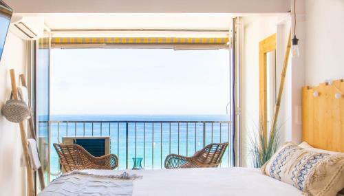 Apartamento Vanilla Beach Boutique Studio