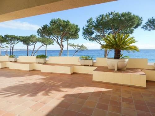 Apartamento Sun Tower Sun